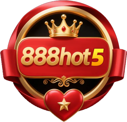 888hotapp.net Logo